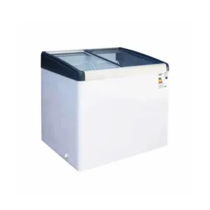 Congelador 260 Litros horizontal tapa vidrio TF-2600AL