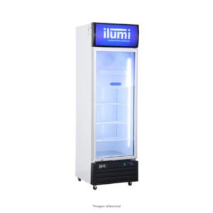 Visicooler 460 Lts. Fan Coolling BC-4600FC