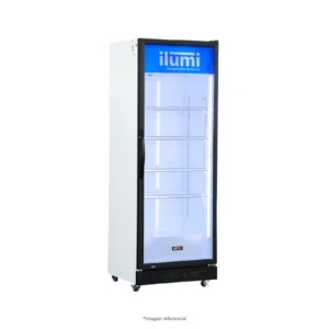 Visicooler Fan Cooling de 490 litros