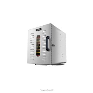 Horno Deshidratador de 16 bandejas