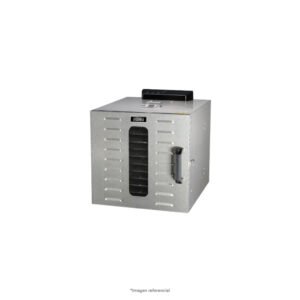 Horno Deshidratador de 8 bandejas